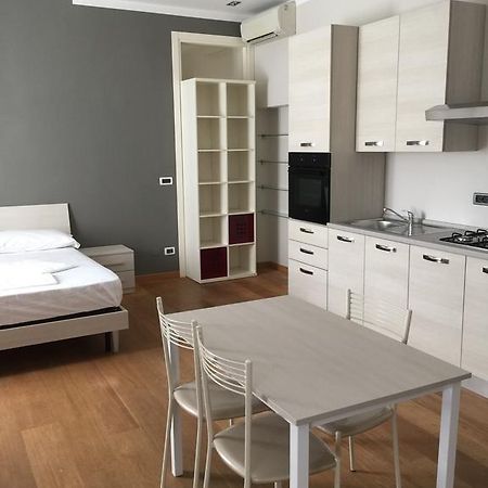 Buccari Apartment Местре Екстериор снимка