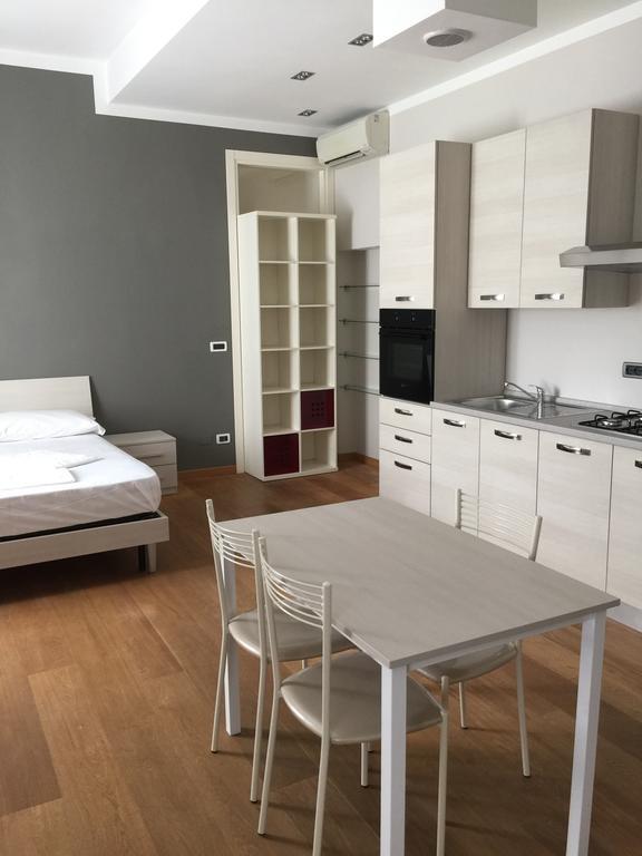 Buccari Apartment Местре Екстериор снимка