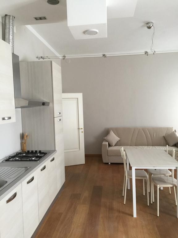 Buccari Apartment Местре Екстериор снимка